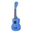 thumbnail image 3 of 21 Inch Colored Acoustic Soprano Ukulele Basswood Uke Portable Musical Instrument for Beginners Gift for Boys Grils, 3 of 7
