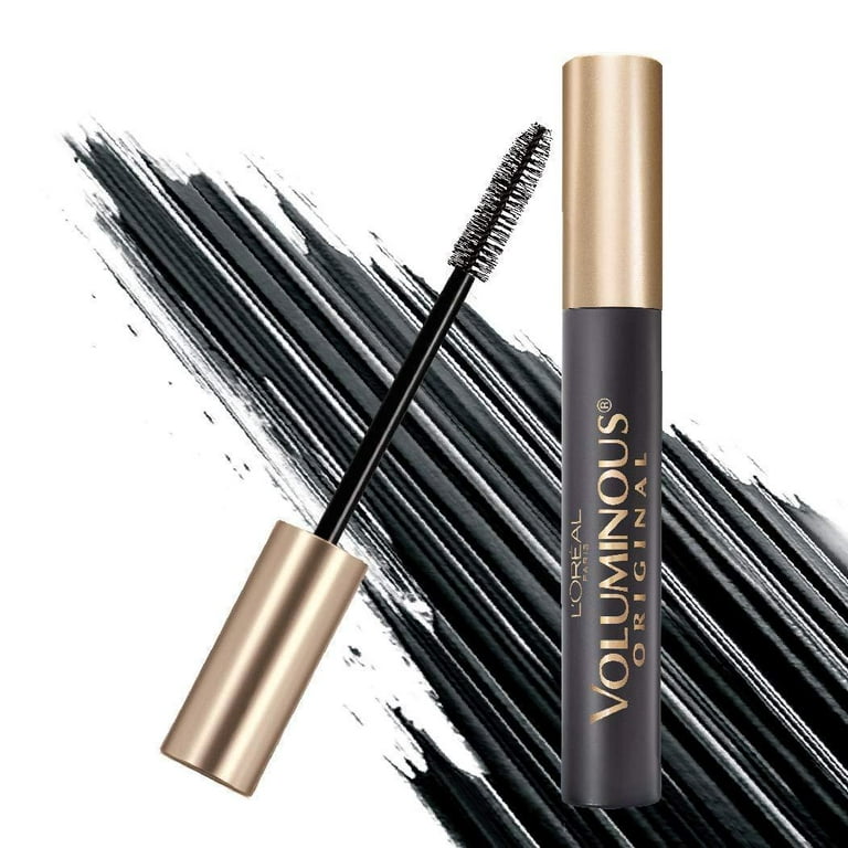 L'Oreal Paris Voluminous Original Washable Volume Building Mascara