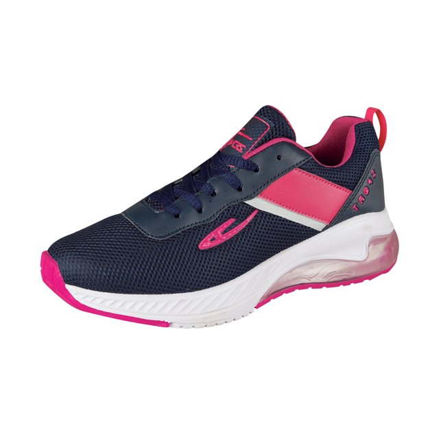 Tenis Deportivo Para Mujer CASTALIA 715-34 Marino CASTALIA 715-34