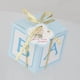 thumbnail image 5 of de 12 cajas de dulces shower para recién nacidos con pancarta para un género , para niños, invitaciones para f Macarena Su A Boy Banner Candy Holder, 5 of 8