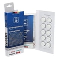 thumbnail image 1 of Tabletas de limpieza Bosch 311769 311970 Para cafetera, 1 of 3