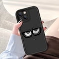 thumbnail image 5 of Compatible with Samsung Galaxy S26 Plus Protective Case, Waterproof Anti-Drop Design with Novelty Funny Pattern, 5 of 5