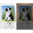 thumbnail image 2 of Australian Shepherd Ceramic Night Light, 2 of 2