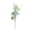 Blue, variant on KGJQ Artificial Rhododendron Flower, Realistic Fake Flower Branches with Long Stem for Wedding Spring Summer Indoor Centerpiece, Floral Arrangement