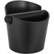 thumbnail image 1 of Caja de golpe de café expreso, caja de golpe de café Contenedor de posos de café expreso con barra de golpe desmontable y base antideslizante duradera estilo barista que absorbe los golpes Rojo Verde, 1 of 5