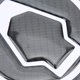 thumbnail image 4 of Carbon Fiber Fuel Tank Sticker for G310R, G310GS, G310 R, G310 GS Motorcycle, 4 of 4