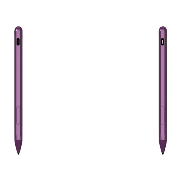 Tablet Stylus 4096 Sensible A La Presión para Microsoft Pro 9/8/7/6/5 (Borgoña)
