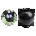 thumbnail image 3 of Colaxi 4xPlants Rooting Device High Pressure Propagation Ball Grafting Case Black_S 4 Pcs, 3 of 8