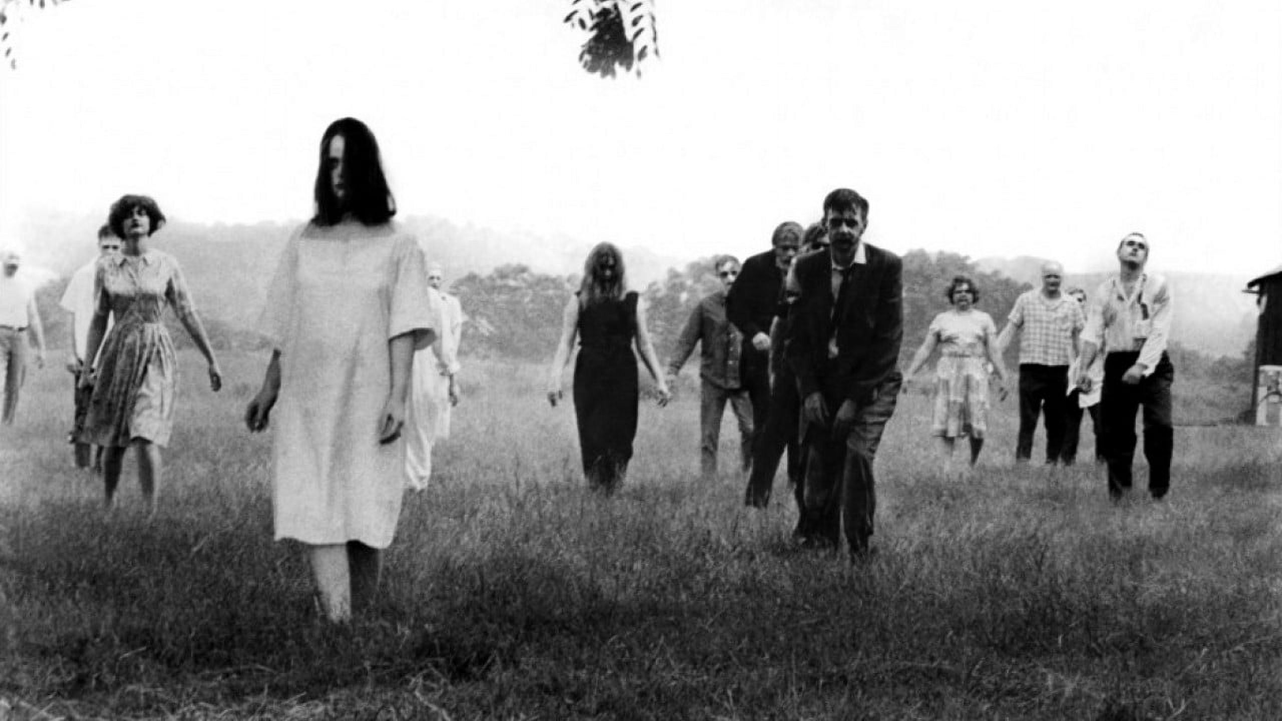 Night of the Living Dead (Criterion Collection) (Blu-ray) - image 5 of 5
