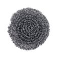 thumbnail image 3 of Bridas de alambre para barras de refuerzo Zeluga 23-270, 6 pulgadas, calibre 16, 1000 unidades Acero, 3 of 5