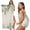 Sage Green Beige, variant on Beach Towel Backpack, Sage Green 2 in 1 Soft Absorbent Beach Blanket Travel Towels for Pool Swim Gym Picnic Camping, Eucalyptus Leaves Portable Drawstring Bag Large 31.5x63 Inch