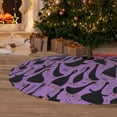thumbnail image 2 of Cauagu 36" Christmas Tree Skirt Funny Goose Pattern Christmas Tree Decorations Tree Mat for Xmas Decorations Occasion Holiday Home Decor -36", 2 of 7