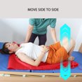 thumbnail image 3 of Transfer Slide Sheet, Reusable Nylon Breathable Reducing Work Strength Flat Slide Sheet Waterproof  for Home M,L, 3 of 7