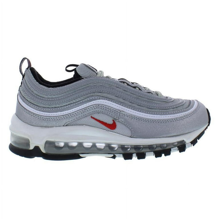 Nike Air Max 97 OG DQ9131-002 Women's Silver Bullet Running