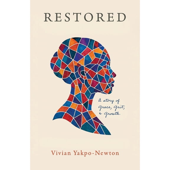 A Story of Grace, Grit, and Growth, (Paperback)