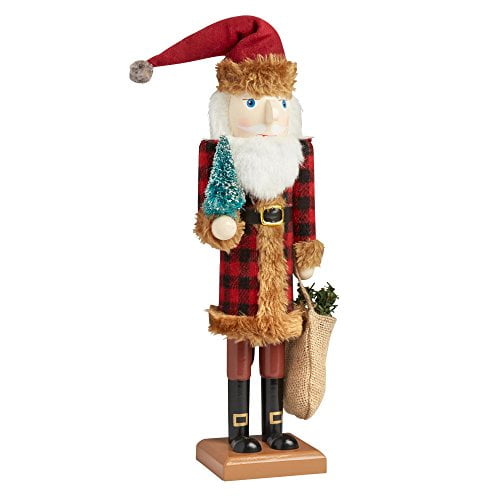 nutcracker statues home decor