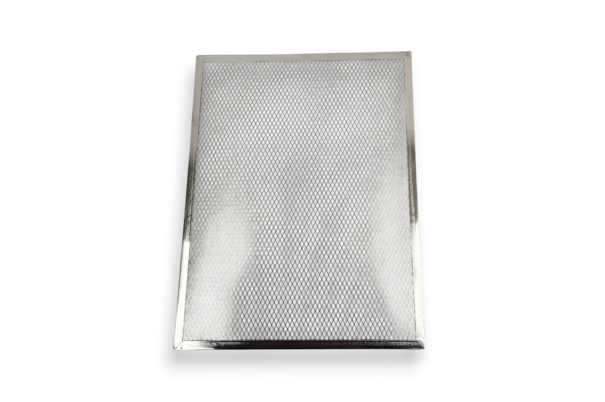 Broan PreFilter Kit 2 Per Pkg Aftermarket SACCGSFP2