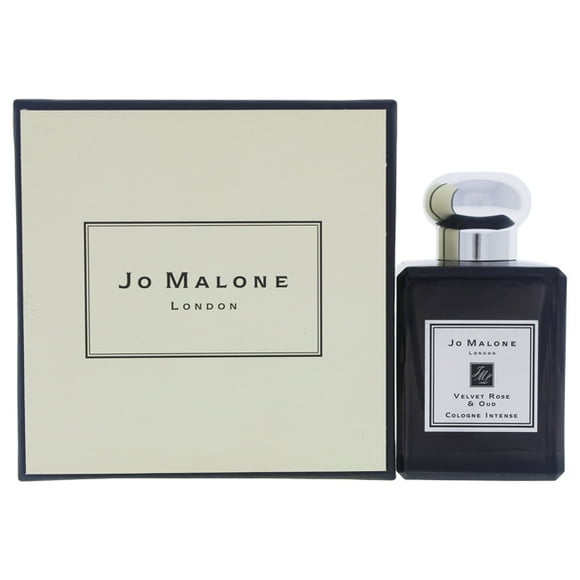 Velvet Rose and Oud Intense by Jo Malone for Unisex - 1.7 oz Cologne Spray