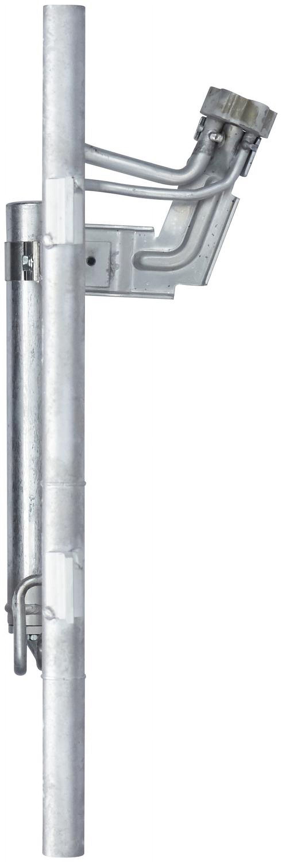 Spectra Premium 7-3978 Automotive Air Conditioning Condenser