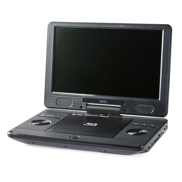 Amazon | 10インチ 防水 ポータブル ブルーレイプレーヤー BD