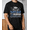 Black-2, variant on Men's Women's Proud Lil Sister Of Class Of 2026 Graduate T-Shirt S-5XL