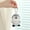 Little Penguin, variant on Cute Cartoon Plush Animal Keychains Cute Animal Dolls And Accessories Car Key Handbag Wallet Tote Bag Pendant for Women 3.9In Cute Plush Keychain Gifts(Baby Elephant)