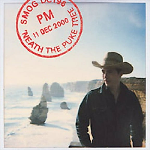 Smog - Neath the Puke Tree - Alternative - CD