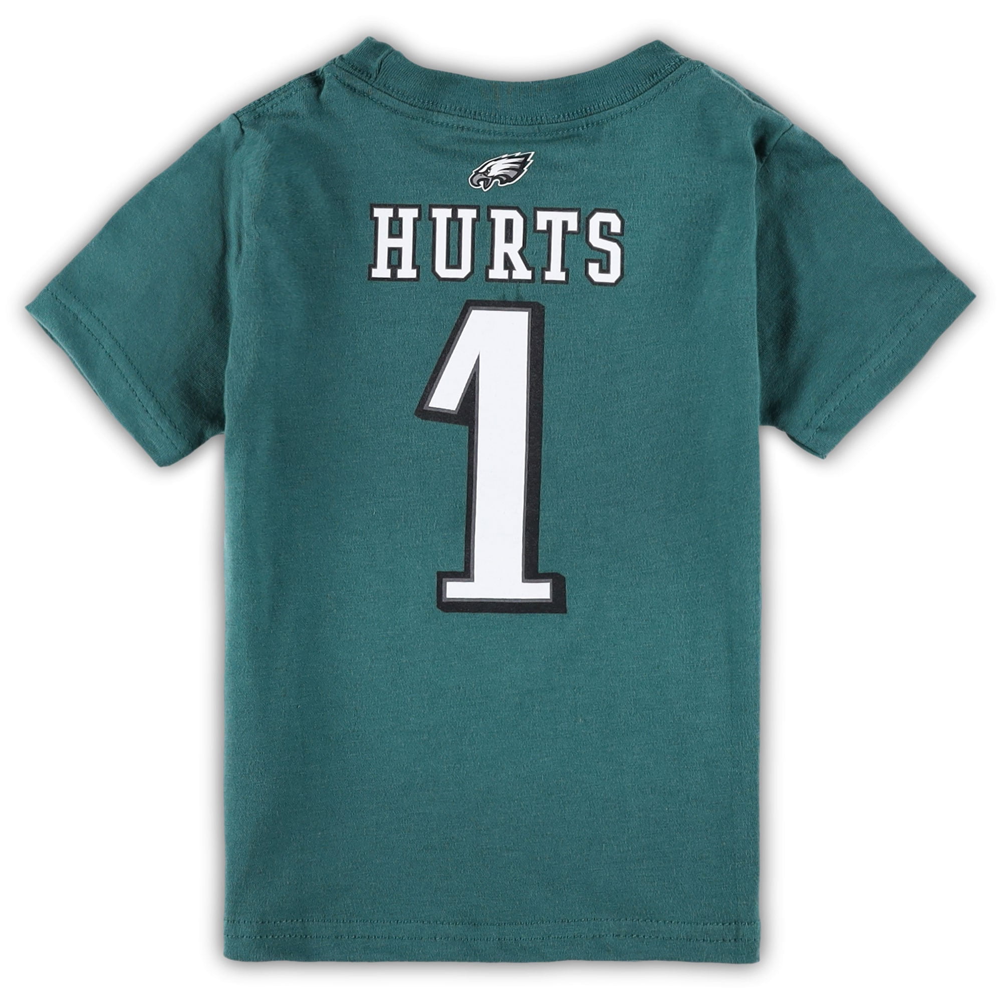 Philadelphia Eagles Toddler SS Player Tee-Hurts 9K1T1FE98 3T