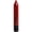 02 Knock Out, variant on NYX Simply Red Lip Cream, 02 Knock Out
