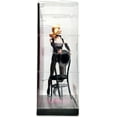 thumbnail image 5 of Barbie Jazz Baby Cabaret Dancer Blonde 2007 Mattel L6249, 5 of 8