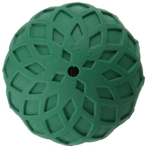 Hartz Rubber Ball with Bell