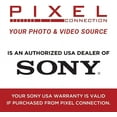 thumbnail image 2 of Sony a6600 Mirrorless Digital Camera Bundle with 18-135mm Zoom Lens and Pixel Advanced Accessories | Sony Alpha 6600, 2 of 6