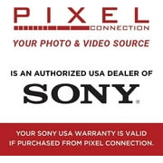 Sony ZV-1F LCD Display 4x Digital Zoom 20.1 MP Shoot Digital Camera with Cleaning Kit, White