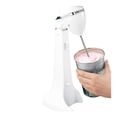 thumbnail image 2 of Fuente de Soda Hamilton Beach 2 Velocidades Blanca, 2 of 3