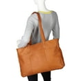 thumbnail image 5 of Women's Ledonne Traveler Tote A-25, 5 of 5