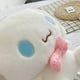 thumbnail image 4 of Cute Cartoon Plush Backpack Anime Cinnamoroll Dog Kawaii Bag, 4 of 4