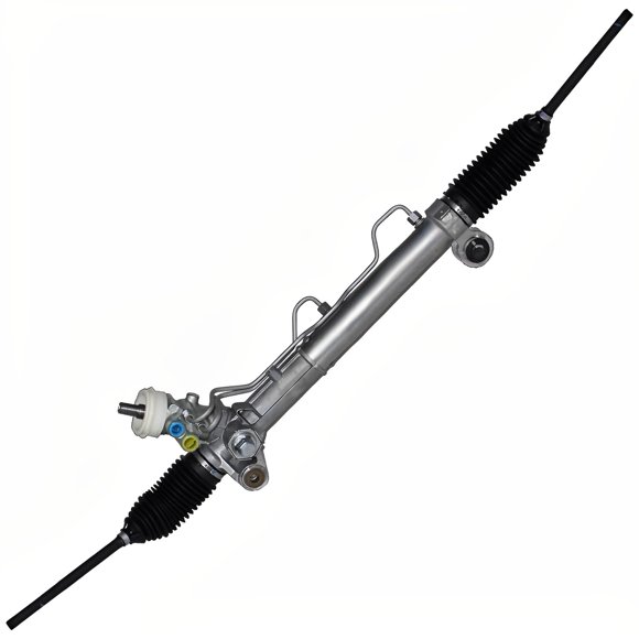 Buick Rendezvous Rack And Pinion Assembly