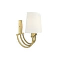 thumbnail image 5 of Savoy House Cameron 3-Light Bath Bar, 5 of 5