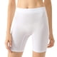 thumbnail image 2 of Pantalones de seguridad para mujer, cómodos pantalones moldeadores de abdomen, pantalones de cintura alta con ángulo plano y caderas, bragas moldeadoras de abdomen sin costuras, 2 of 5