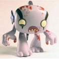 thumbnail image 2 of Funko POP! Games - World of Warcraft Vinyl Figure - MUR'GHOUL #34 *2014 Blizzcon Exclusive*, 2 of 2