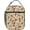 West Cowboy, variant on Western Style Cowboy Insulated Lunch Bag, Lunch Box for Office Travel, Lunch Bag for Men and Women