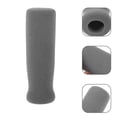 thumbnail image 3 of 2Pcs Crutch Handle Grips Elderly Crutch Grips Convenient Cane Handle Wraps Non-slip Crutch Grips, 3 of 4