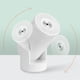 thumbnail image 3 of Mini Humidificador Baoblaze Ultrasónico USB 220ml Blanco, 3 of 8