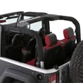 thumbnail image 2 of SmittyBilt MOLLE SPORT BAR COVER KIT - SB5666101, 2 of 7