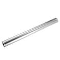 thumbnail image 1 of Unique Bargains OD 45mm 1.77' Length 19.69' 500mm Aluminum Alloy Tube Intercooler Pipe Straight Air Intake Tube for Car, 1 of 6
