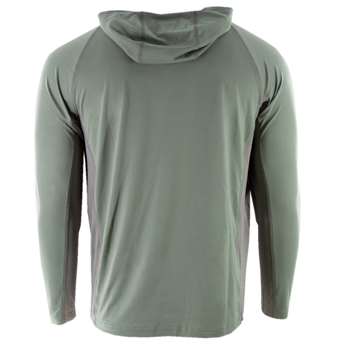 TrueTimber Men's Osprey Performance Fishing Hoodie, UPF 50+, Sizes S-3XL