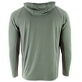 thumbnail image 2 of TrueTimber Men's Osprey Fishing Hoodie, 2 of 2
