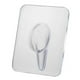 thumbnail image 1 of Vase Acrylic Photo Frame Vase Hydroponic Flower Planter Transparent Vase, 1 of 5