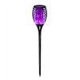 thumbnail image 1 of 12 LED Llama Antorcha Luz Solar Jardín Camino Lámpara de decoración enchufable, 1 of 5