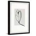 thumbnail image 2 of Marmont Hill Ready to Bloom Framed Painting Print, 2 of 6